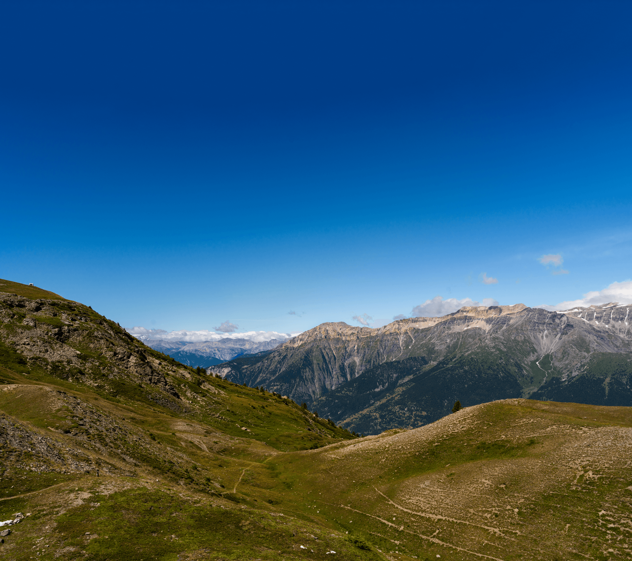 Kazakhstan landscape
